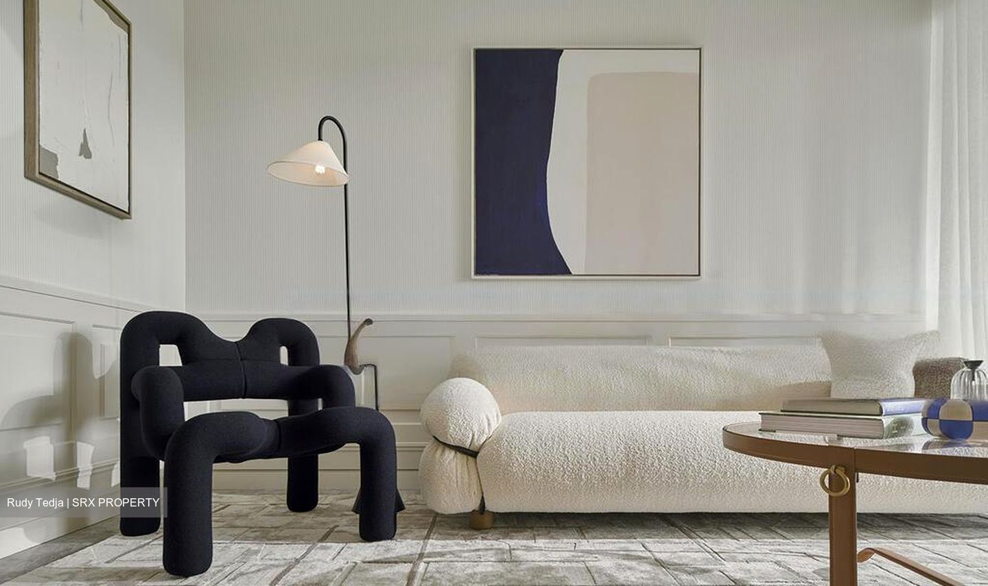 Watten House (D11), Condominium #502911461